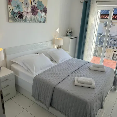 Apartment Sea Makarska Exterior photo