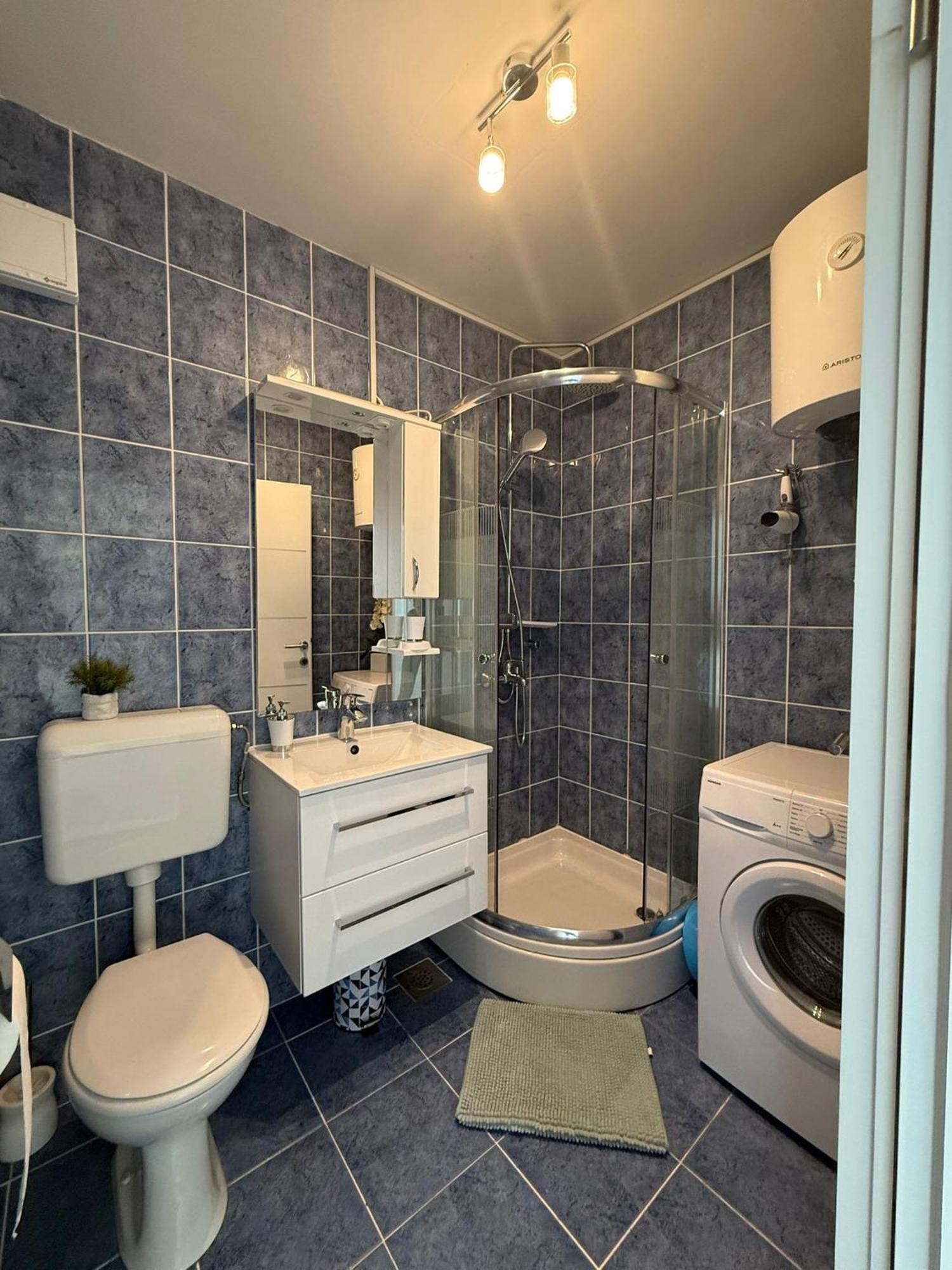 Apartman Sea
