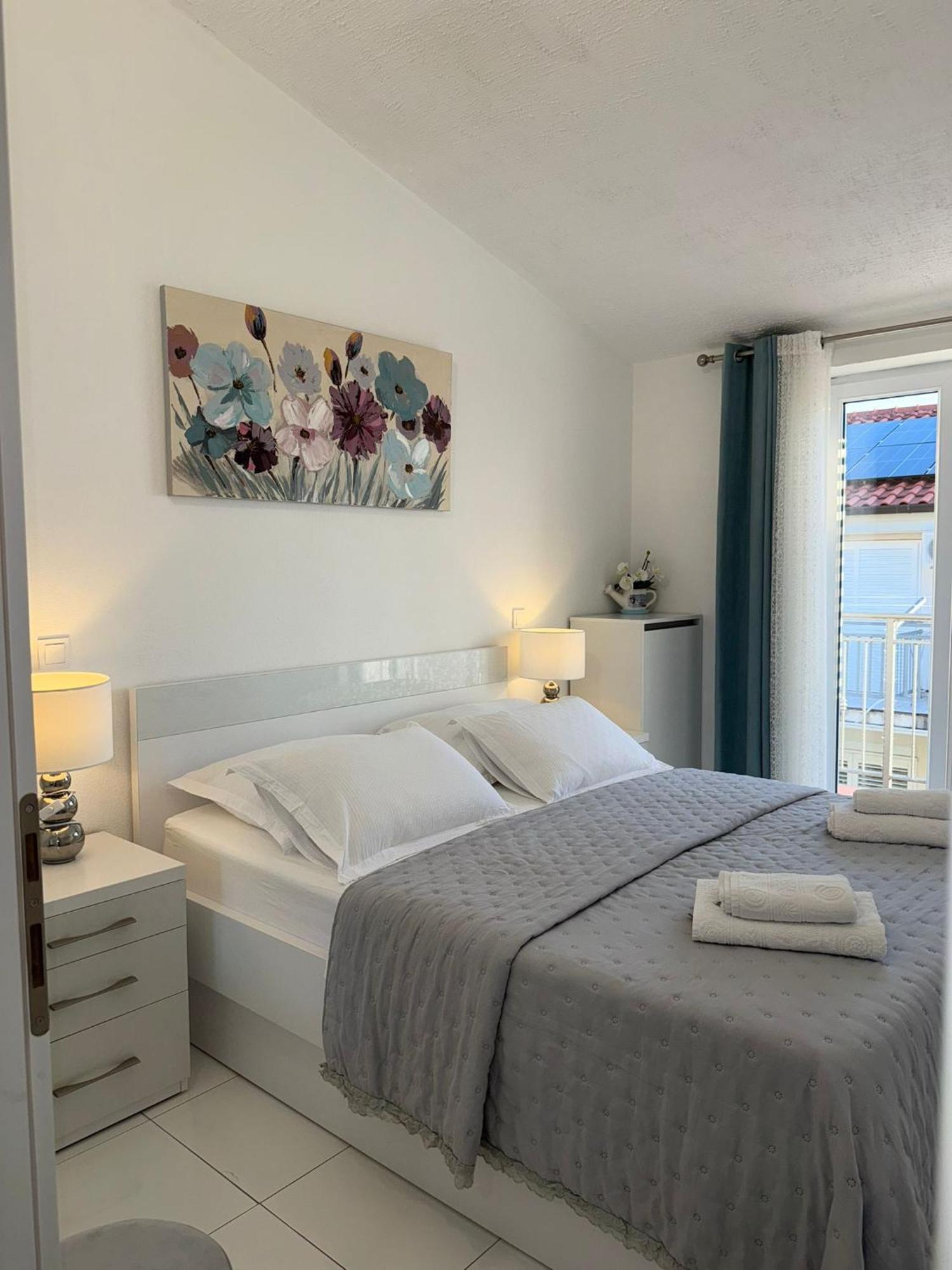 Apartman Sea *