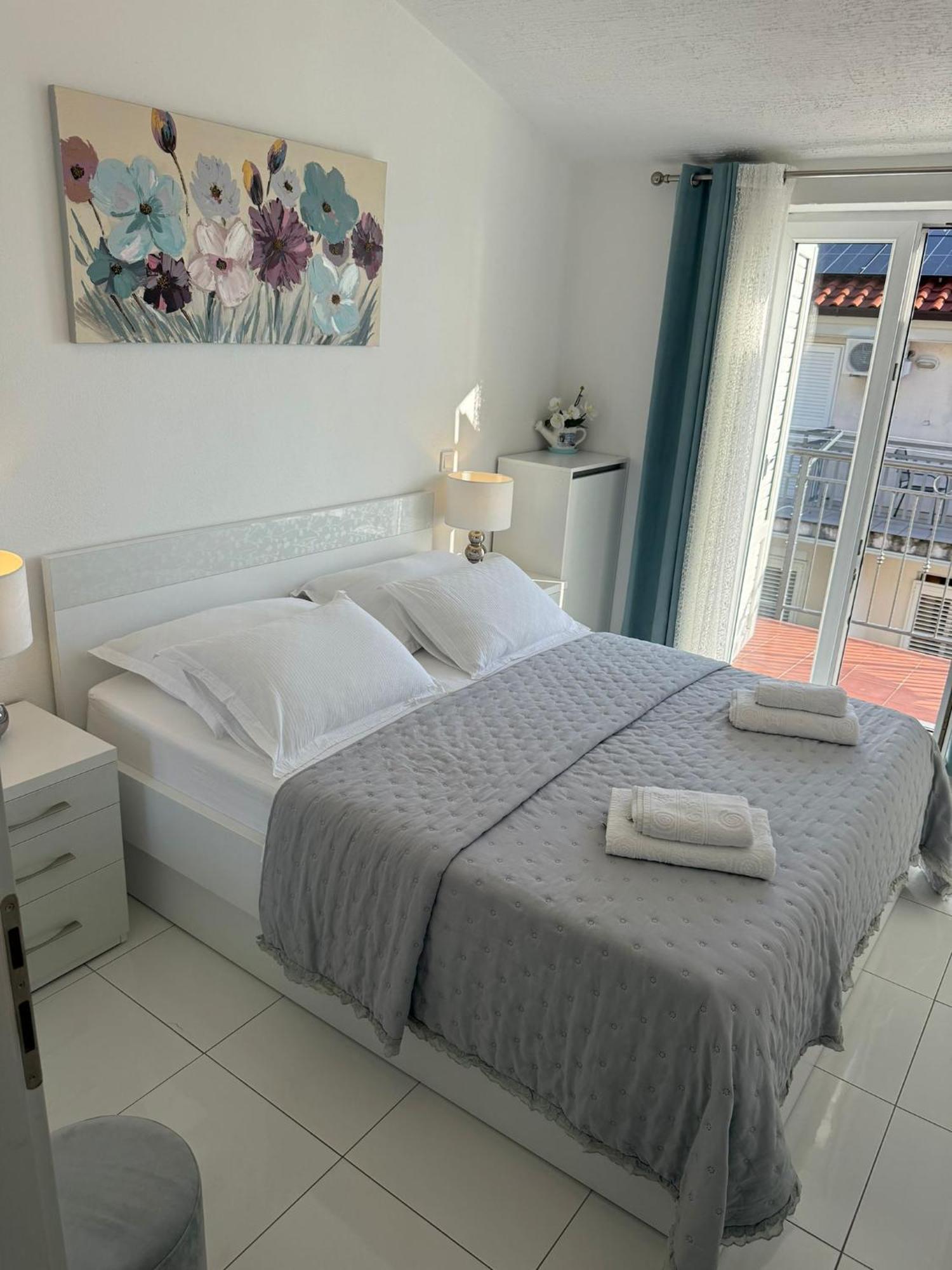 Sea Apartman Makarska