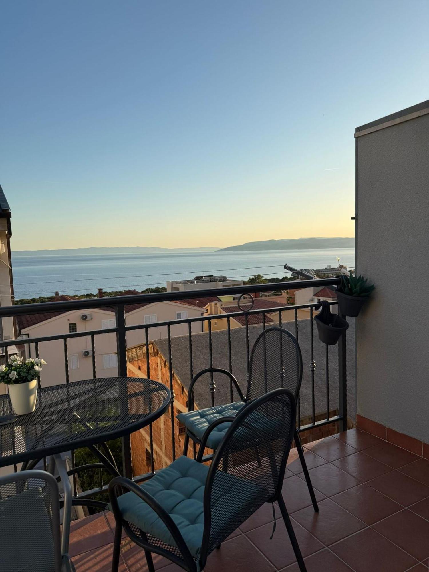 Apartman Sea