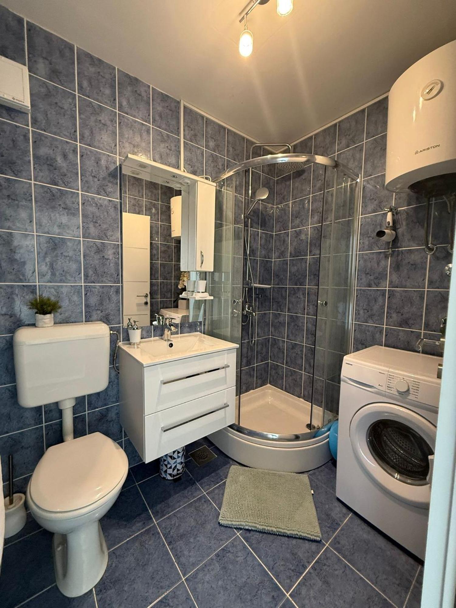 Sea Apartman Makarska