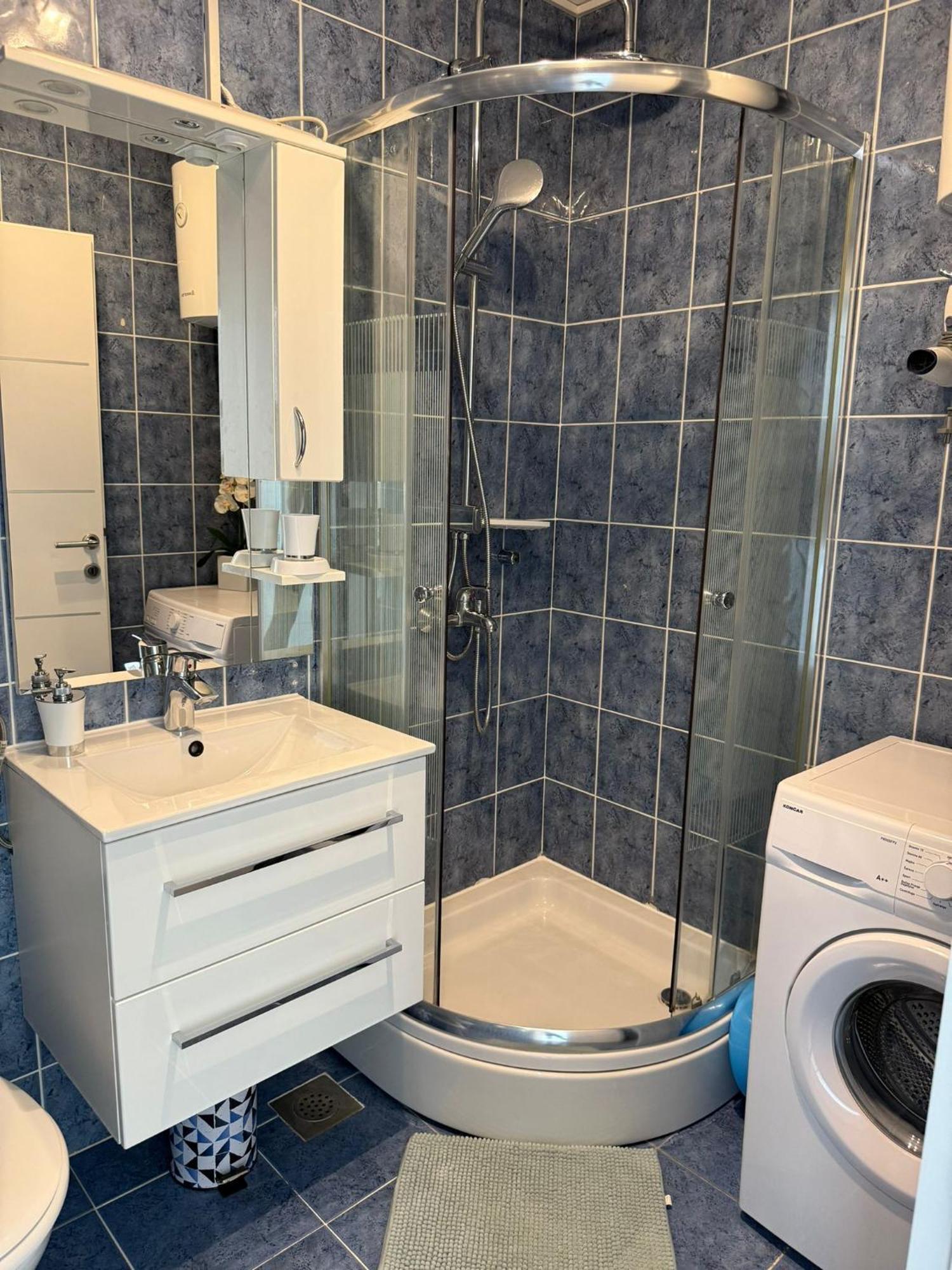 Sea Apartament *