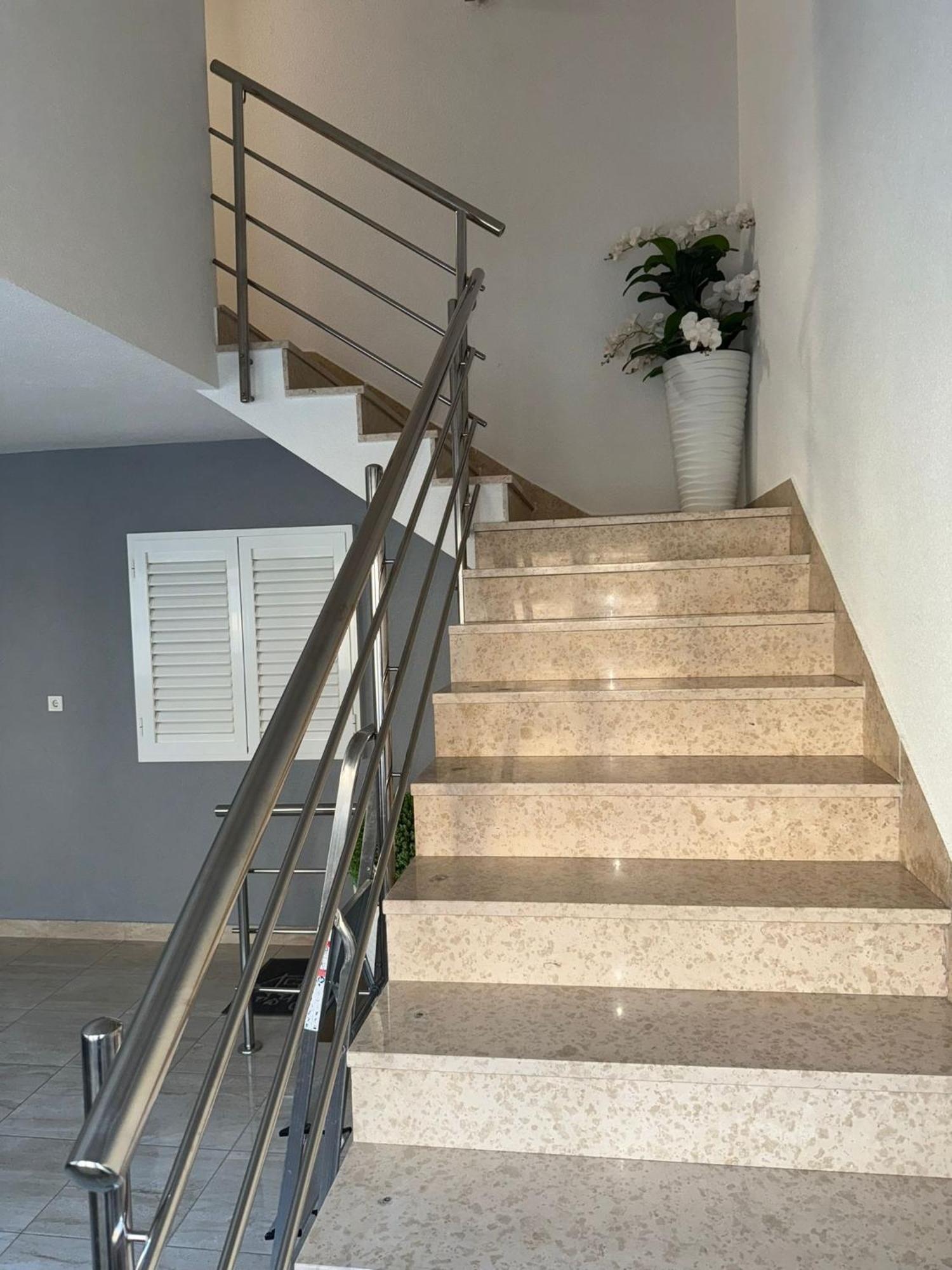 Sea Apartament *